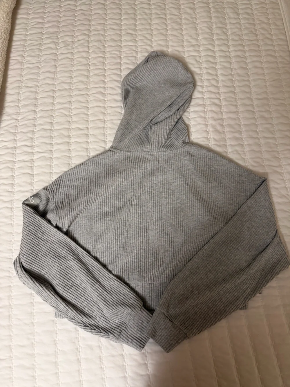 ALO Yoga Muse Hoodie